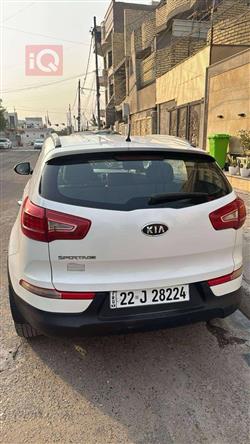 کیا سپۆرتاج